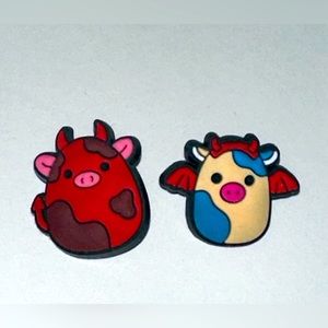 Squishmallow Earrings